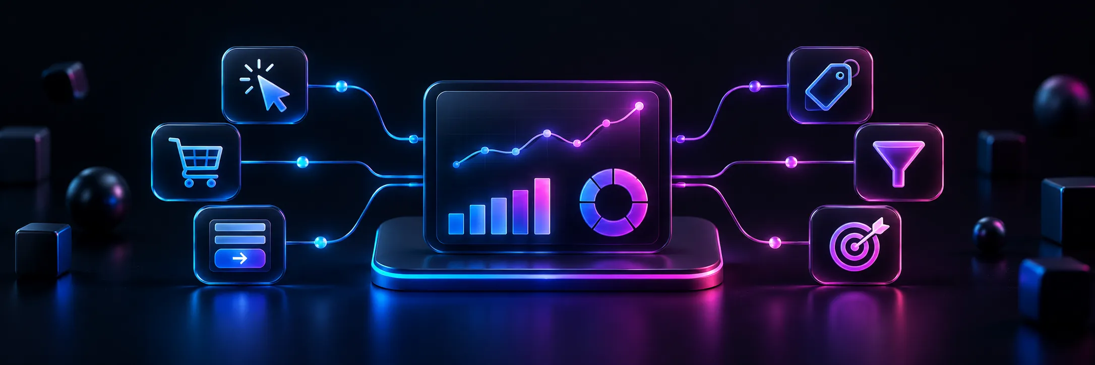 Tracking & Analytics Setup