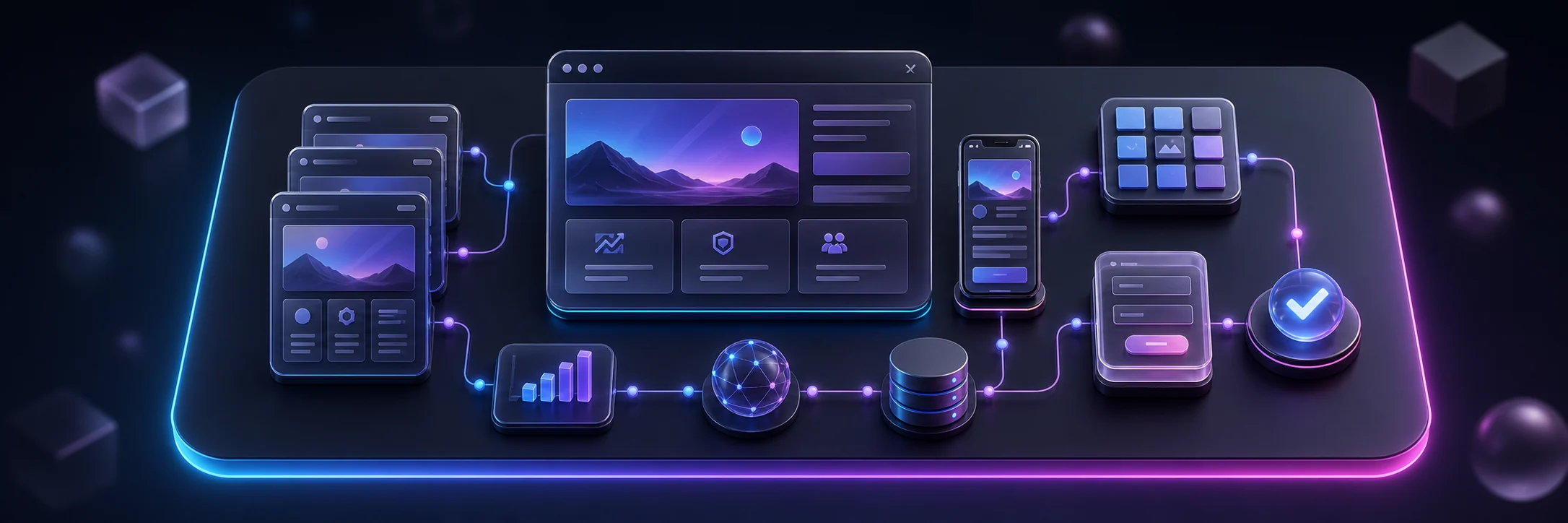 Business Website Full Launch Package